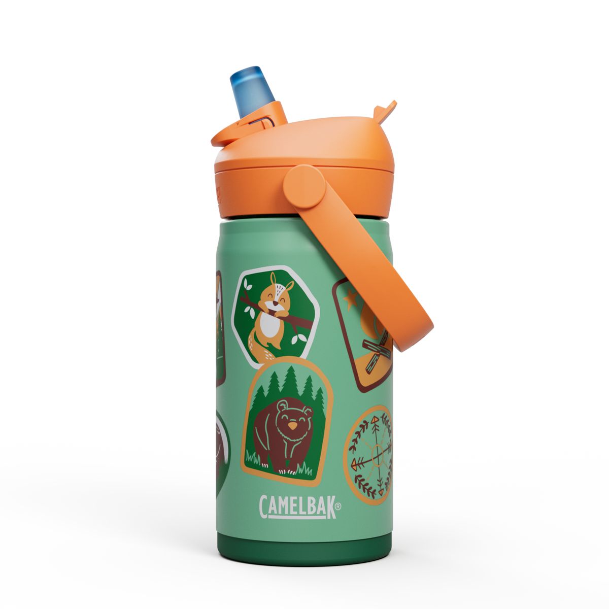 thrivetm-flip-straw-kids-12oz-bottle-insulated-stainless-steel-p3 nswfkxg1wq